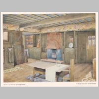 Baillie Scott, Dining room, Hermann Muthesius, Landhaus und Garten, preceding p.209.jpg